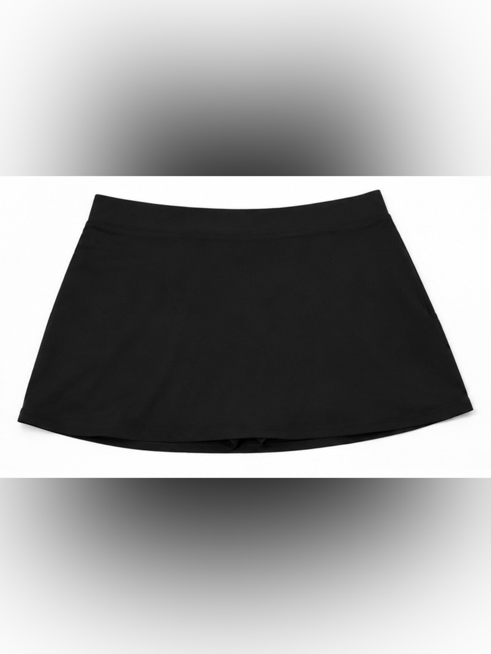 Fabletics PureLuxe Ultra Mini Skort